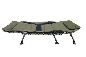 Кровать карповая Норфин Дерби, арт. NF-20609