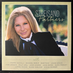 Streisand ‎– Partners 2LP (Европа 2014г.)