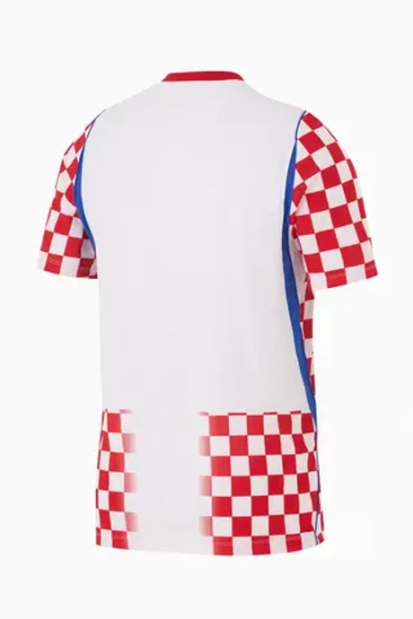 Футболка Nike Croatia 2026 Home Stadium