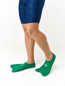 Ласты Sargan Агидель зеленые