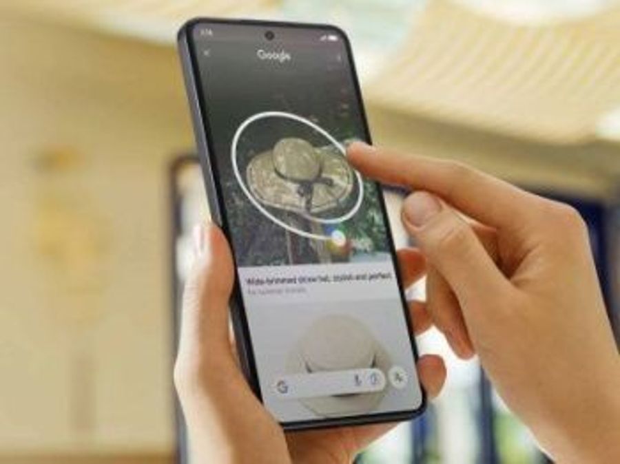 Смартфоны Honor получили продвинутую ИИ-функцию Google