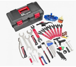 Набор велоинструментов YC-748 Bike Hand из 33 предметов