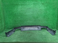 Юбка заднего бампера Chery Tiggo 8 Pro Max (23-нв)