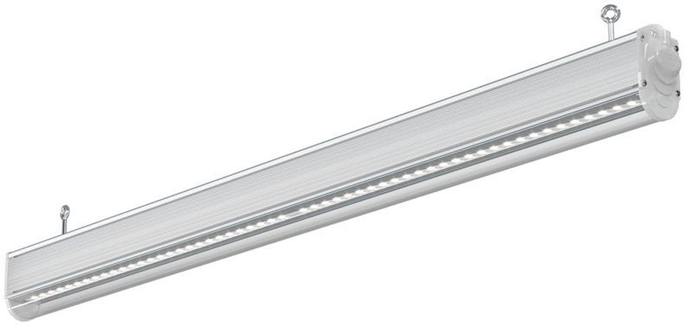 Светильник светодиодный ДСП 7038 PRO 35Вт ГСП-II 4000К IP66 регул. крепл. IEK LT-DSP0-7038-035-40-K02