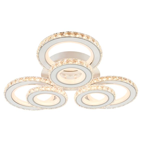 Потолочная светодиодная люстра Escada Chantel 10260/6LED