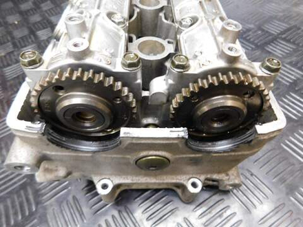Головка блока цилиндров Suzuki GSX1300R Hayabusa 99-2007