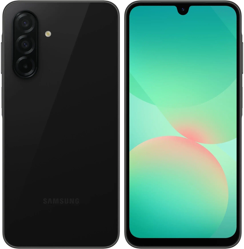 Samsung Galaxy A26