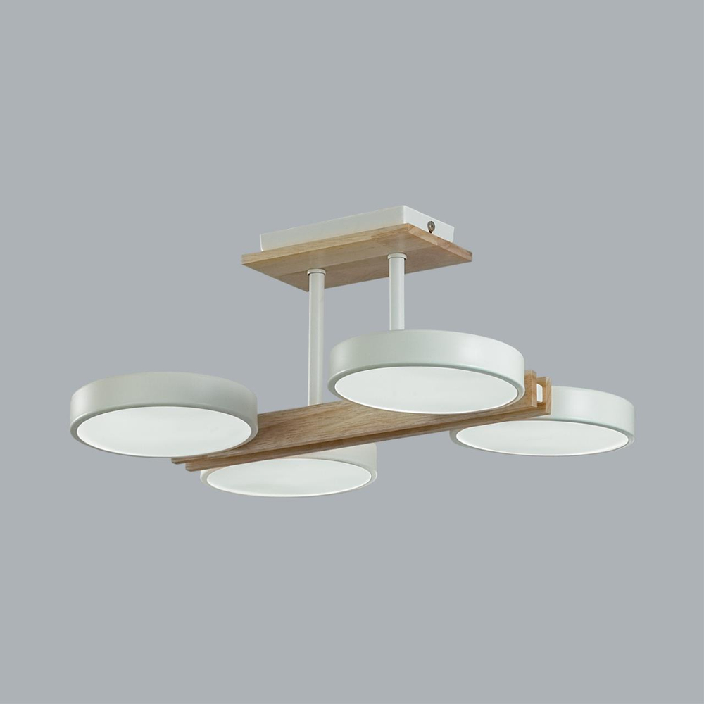 8030/72CL LN Светильник LED 72Вт 3000/4000/6000К 220В IP20 LEDIO