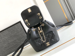 Chanel Duma Backpack 18 cm