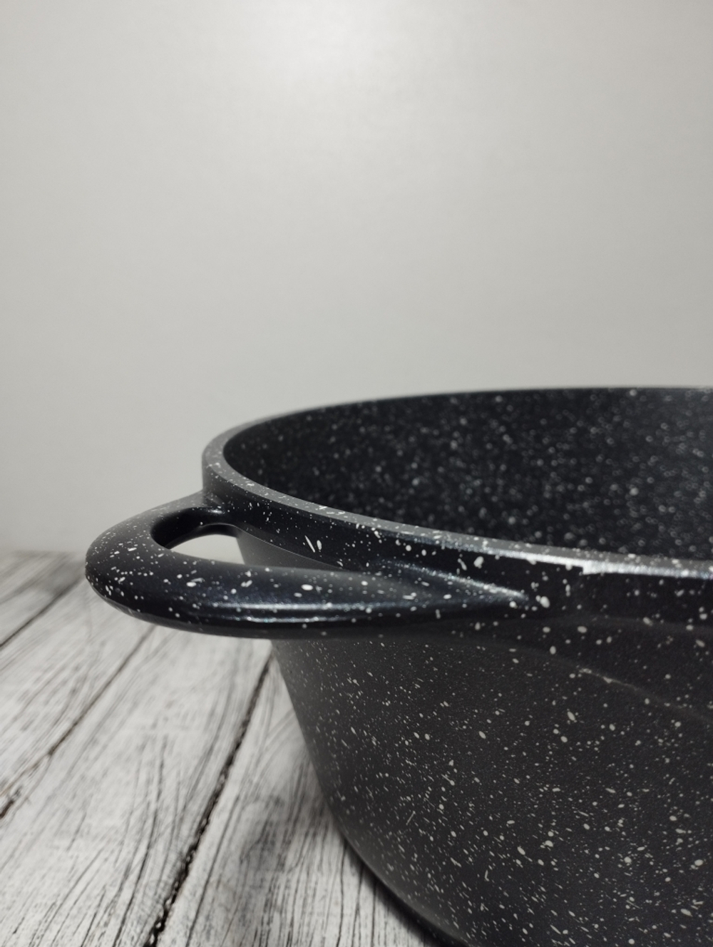 Кастрюля 3л АП Гранит к2431аг