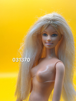 Кукла Барби 90х. 031370