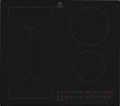 Индукционная стеклокерамич. панель Electrolux EIV63443CT