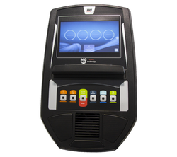 BH FITNESS CRYSTAL TFT