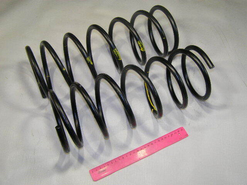 Пружина перед. подвес. /2108/ (LADA)