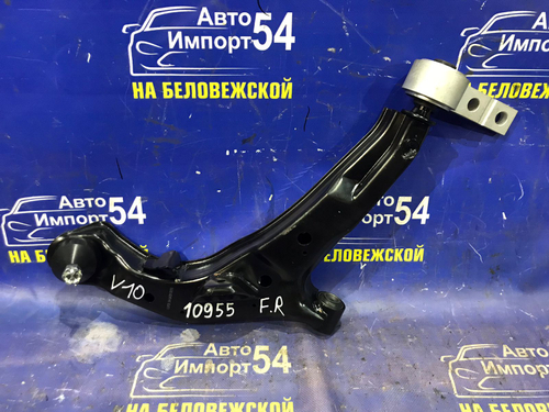 Рычаг передний правый NISSAN TINO 1998-2002