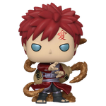 Фигурка Funko POP! Naruto Shippuden Gaara (MT) (Exc)