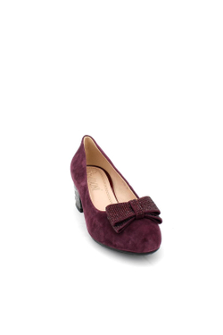 Туфли женские Ascalini W23507