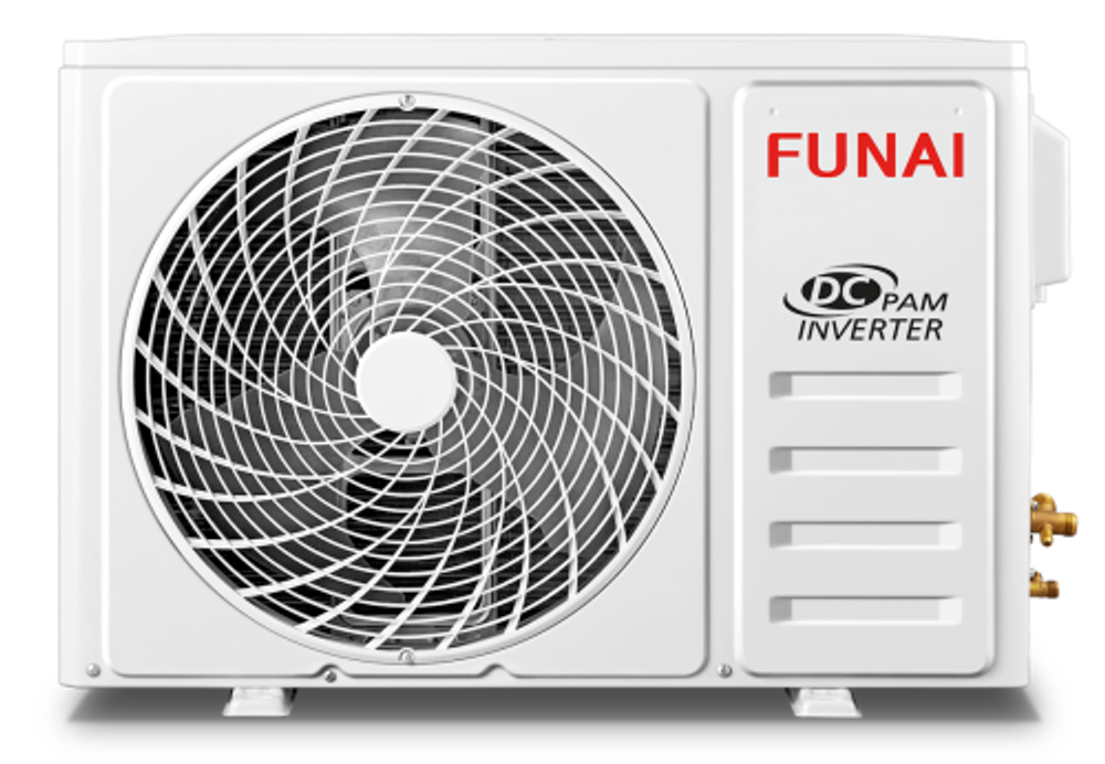 Сплит-система Funai KADZOKU 2025 Inverter RAC-I-KD30HP.D03 (комплект)