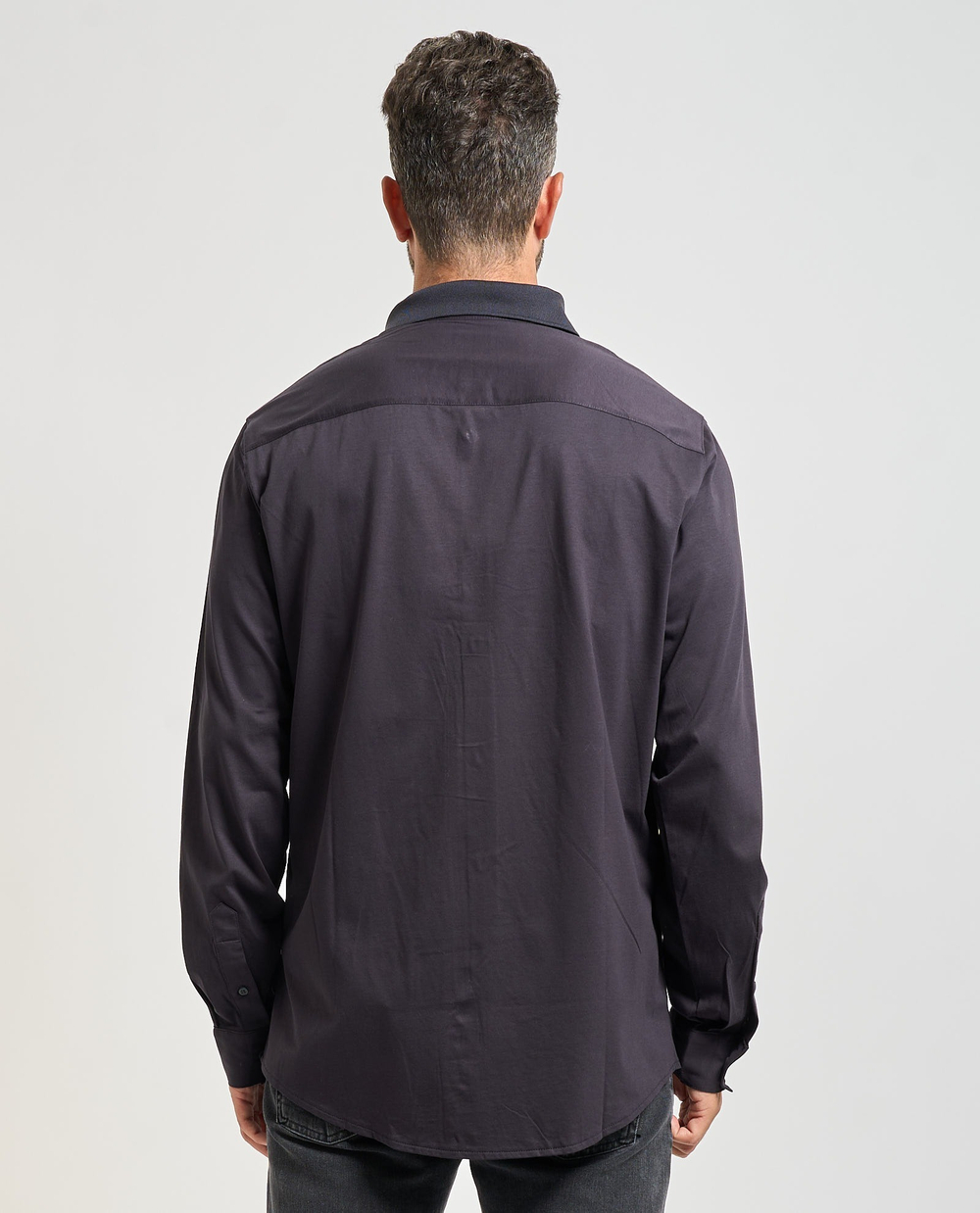 Сорочка мужская ARMANI EXCHANGE