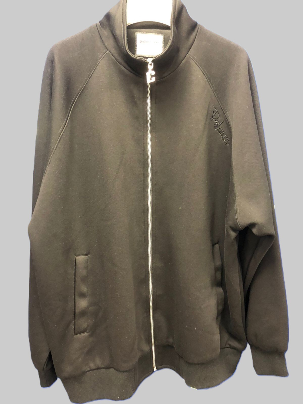 Молодёжная толстовка на молнии (Олимпийка)