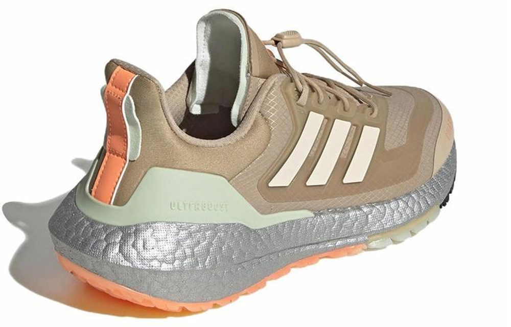 Кроссовки Adidas Ultraboost 22 Cold.Rdy 2.0 (Женская размерная сетка)