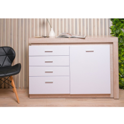 Комод большой Люмен 03