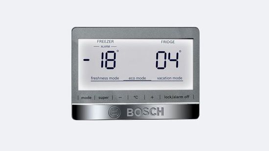 Холодильник Bosch KGN 39AW31R