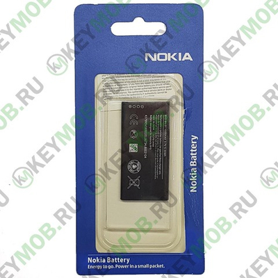 Батарея для Nokia X Dual (BN-01)