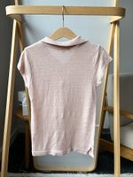 Льняное поло Bonpoint, 128