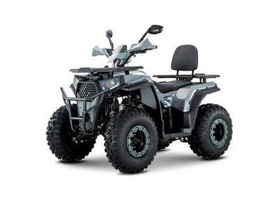 Квадроцикл YACOTA Viking 200