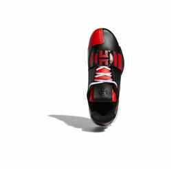 Кроссовки Adidas Harden Vol. 3 - Geek Up 'Black/Red' G54771