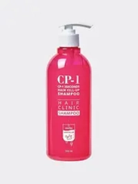 [ESTHETIC HOUSE] Шампунь для волос ВОССТАНОВЛЕНИЕ CP-1 3Seconds Hair Fill-Up Shampoo, 500 мл