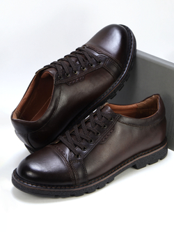 Полуботинки мужские K973-1R