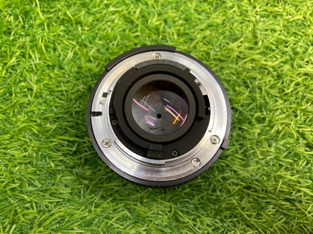 Nikon 50mm 1.8D AF Nikkor