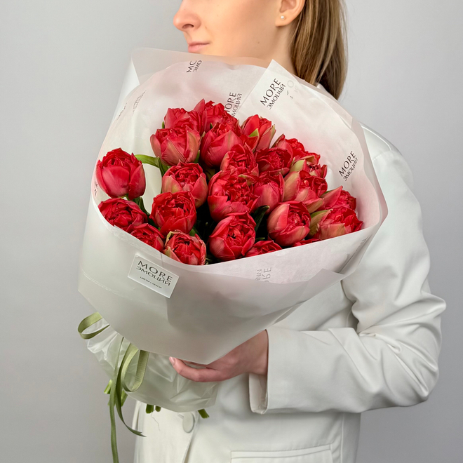 Букет Время красок