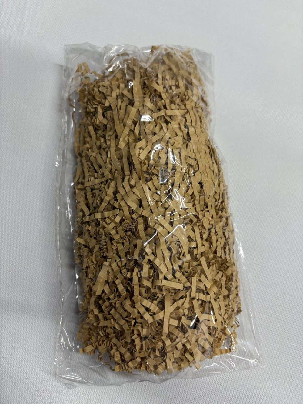 Наполнитель LFNP-3 крафтового цвета