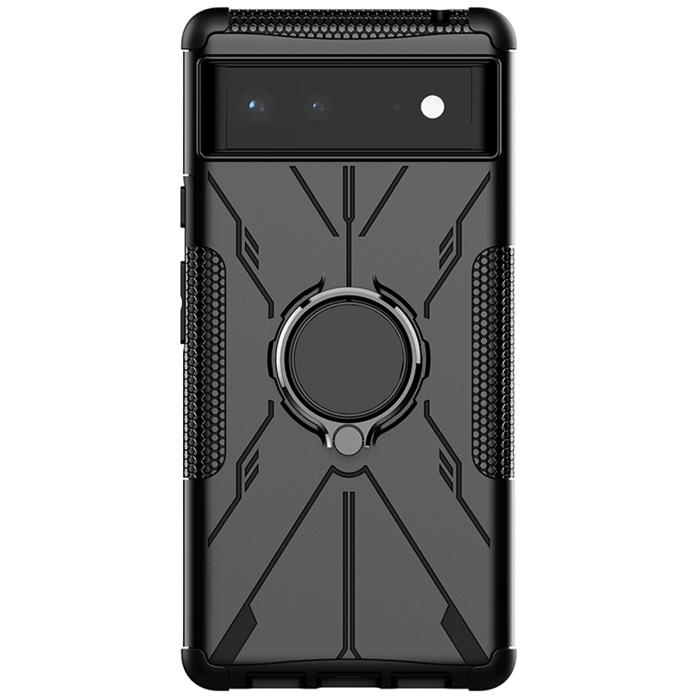 Чехол Panzer Case для Google Pixel 6