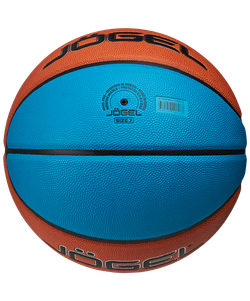 Мяч баскетбольный Pro Training ECOBALL 2.0 Replica №7