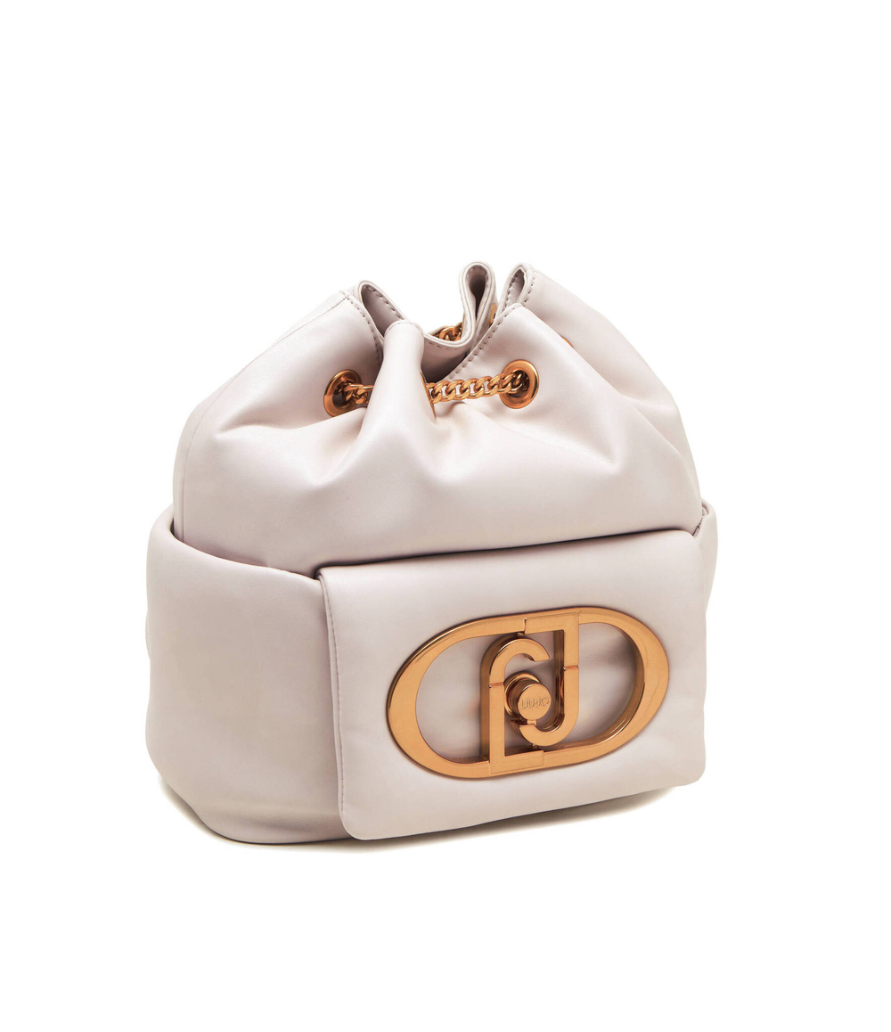 Рюкзак Liu Jo - кремовый(AA4142 E0015)