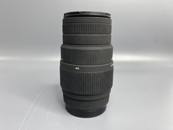 Sigma AF 70-300mm 4-5.6 DG Canon EF