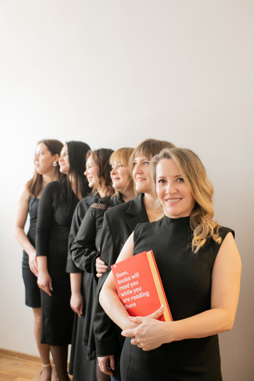 Ведение бухгалтерского учета ИП, ООО, НКО