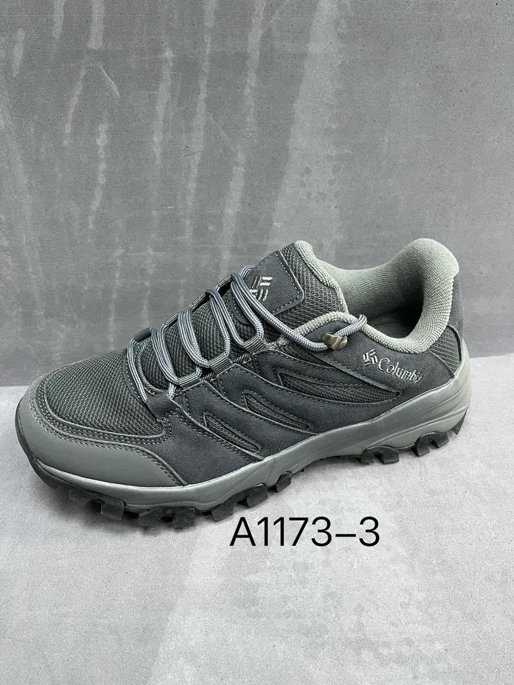 Кроссовки по 8 пар (41-46)р. 1173-3