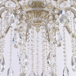 Подвесная люстра Bohemia Ivele AL78101/10/250 B WMG