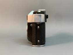 Зенит-ЕМ + Гелиос-44М-4