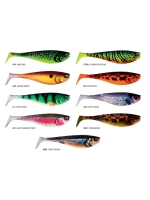 Мягкая приманка для рыбалки V-Slab 08 /FTGPK (1 шт/уп)