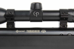Винтовка пневматическая Crosman Thrasher (NPE, SBD, прицел 4*32), кал. 4,5мм
