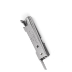 МУЛЬТИТОПЛИВНАЯ ГОРЕЛКА KOVEA BOOSTER +1 KB-0603