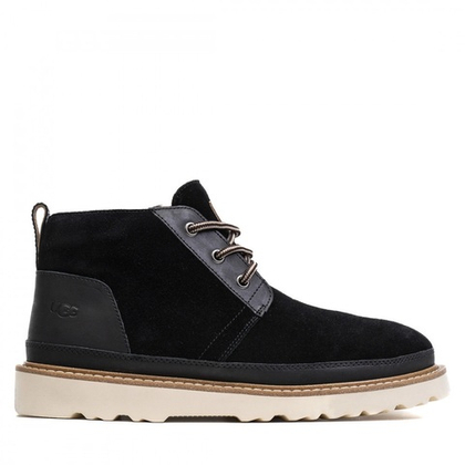 UGG Mens Neumel Gentleman Black
