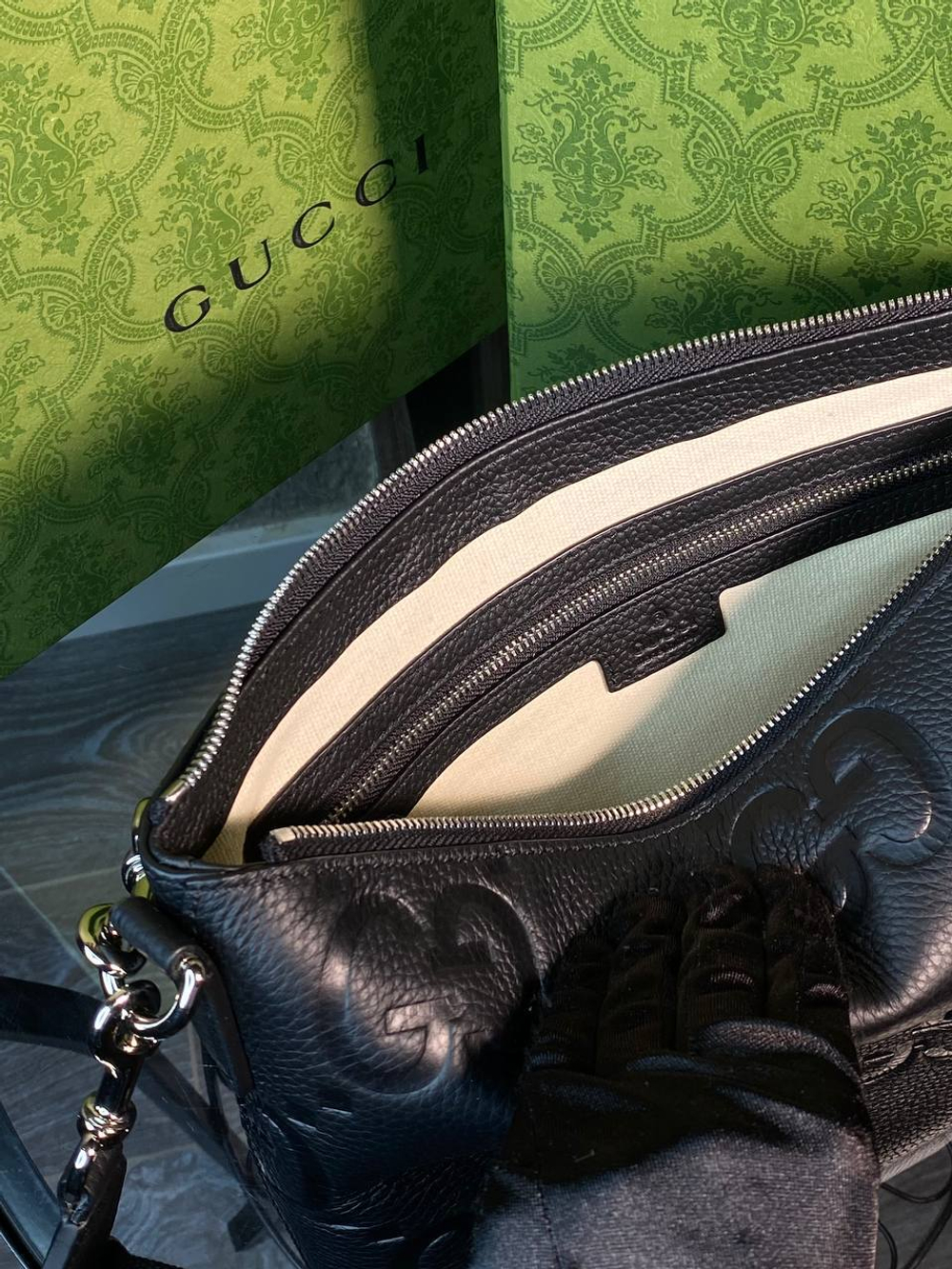 Сумка Gucci