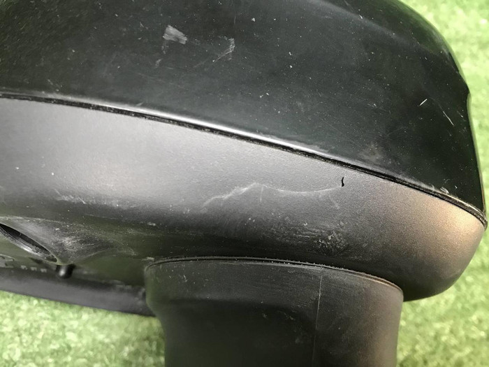 Зеркало правое Volvo XC90 2 (2014-н.в.) 15 конт.